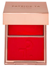 Cargar imagen en el visor de la galería, Pre orden: PATRICK TA Major Beauty Headlines - Double-Take Crème & Powder Blush