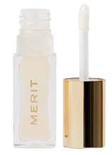 Cargar imagen en el visor de la galería, Pre orden: MERIT Shade Slick Classics Tinted Lip Oil