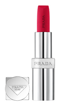 Cargar imagen en el visor de la galería, Pre orden: Prada Beauty Monochrome Soft Matte Refillable Lipstick