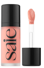 Cargar imagen en el visor de la galería, Pre orden: Saie Dew Blush Blendable Liquid Blush