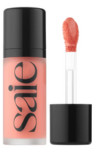 Cargar imagen en el visor de la galería, Pre orden: Saie Dew Blush Blendable Liquid Blush