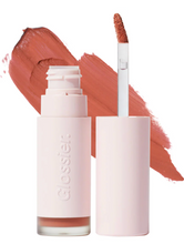 Cargar imagen en el visor de la galería, Pre orden: Glossier G Suit Soft Touch Matte Liquid Lip Crème
