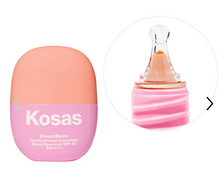Cargar imagen en el visor de la galería, Pre orden: Kosas DreamBeam Silicone-Free Mineral Sunscreen SPF 40 with Ceramides and Peptides