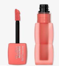 Cargar imagen en el visor de la galería, Pre orden: Maybelline Super Stay Teddy Tint Long Lasting Matte Lip Tint
