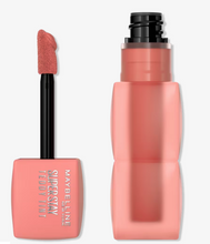 Cargar imagen en el visor de la galería, Pre orden: Maybelline Super Stay Teddy Tint Long Lasting Matte Lip Tint