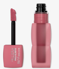 Cargar imagen en el visor de la galería, Pre orden: Maybelline Super Stay Teddy Tint Long Lasting Matte Lip Tint