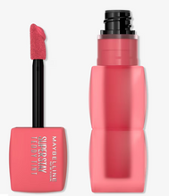 Cargar imagen en el visor de la galería, Pre orden: Maybelline Super Stay Teddy Tint Long Lasting Matte Lip Tint