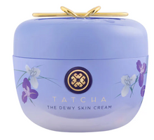 Cargar imagen en el visor de la galería, Pre orden: The Dewy Skin Cream Plumping & Hydrating Refillable Moisturizer