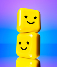 Cargar imagen en el visor de la galería, HYDRO-STARS® + BIG YELLOW- Starface