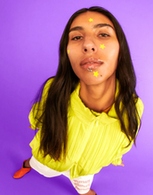 Cargar imagen en el visor de la galería, HYDRO-STARS® + BIG YELLOW- Starface