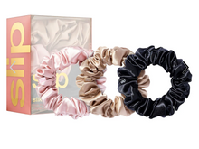 Cargar imagen en el visor de la galería, Pre orden: Large Slipsilk™ Scrunchies- Slip