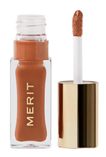 Cargar imagen en el visor de la galería, Pre orden: MERIT Shade Slick Classics Tinted Lip Oil