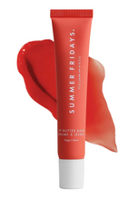 Cargar imagen en el visor de la galería, Pre orden: LIP BUTTER BALM- Summer Fridays