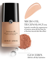 Cargar imagen en el visor de la galería, Pre orden: Luminous Silk Foundation- Armani Beauty