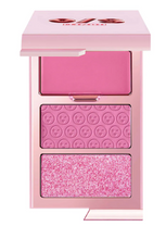 Cargar imagen en el visor de la galería, ONE/SIZE by Patrick Starrr Cheek Clapper 3D Blush Trio Palette