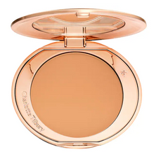 Cargar imagen en el visor de la galería, Pre orden: Charlotte Tilbury Airbrush Flawless Finish Setting Powder