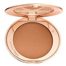 Cargar imagen en el visor de la galería, Pre orden: Charlotte Tilbury Airbrush Flawless Finish Setting Powder