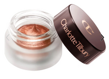 Cargar imagen en el visor de la galería, Pre orden: Charlotte Tilbury Eyes To Mesmerize Cream Eyeshadow