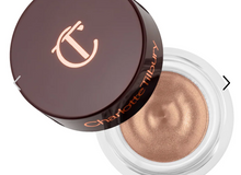 Cargar imagen en el visor de la galería, Pre orden: Charlotte Tilbury Eyes To Mesmerize Cream Eyeshadow