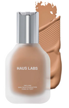 Cargar imagen en el visor de la galería, Pre orden: HAUS LABS BY LADY GAGA Triclone Skin Tech Medium Coverage Foundation with Fermented Arnica