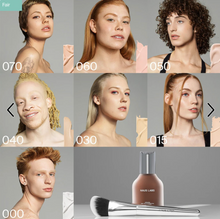 Cargar imagen en el visor de la galería, Pre orden: HAUS LABS BY LADY GAGA Triclone Skin Tech Medium Coverage Foundation with Fermented Arnica