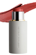 Cargar imagen en el visor de la galería, Pre orden: Westman Atelier Baby Cheeks Lip + Cheek Cream Blush Stick