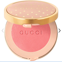 Cargar imagen en el visor de la galería, Pre orden: Gucci Luminous Matte Beauty Blush