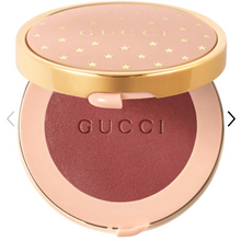Cargar imagen en el visor de la galería, Pre orden: Gucci Luminous Matte Beauty Blush