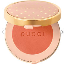 Cargar imagen en el visor de la galería, Pre orden: Gucci Luminous Matte Beauty Blush