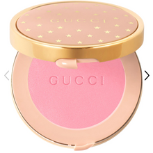 Cargar imagen en el visor de la galería, Pre orden: Gucci Luminous Matte Beauty Blush