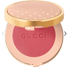 Cargar imagen en el visor de la galería, Pre orden: Gucci Luminous Matte Beauty Blush