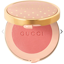 Cargar imagen en el visor de la galería, Pre orden: Gucci Luminous Matte Beauty Blush