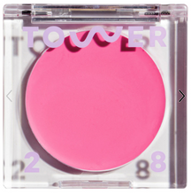 Cargar imagen en el visor de la galería, Pre orden: Tower 28 Beauty BeachPlease Lip + Cheek Cream Blush