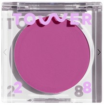 Cargar imagen en el visor de la galería, Pre orden: Tower 28 Beauty BeachPlease Lip + Cheek Cream Blush