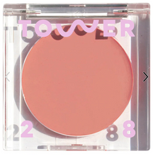 Cargar imagen en el visor de la galería, Pre orden: Tower 28 Beauty BeachPlease Lip + Cheek Cream Blush