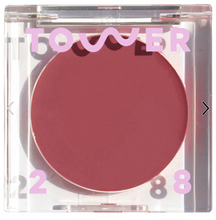 Cargar imagen en el visor de la galería, Pre orden: Tower 28 Beauty BeachPlease Lip + Cheek Cream Blush