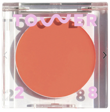 Cargar imagen en el visor de la galería, Pre orden: Tower 28 Beauty BeachPlease Lip + Cheek Cream Blush