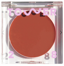 Cargar imagen en el visor de la galería, Pre orden: Tower 28 Beauty BeachPlease Lip + Cheek Cream Blush