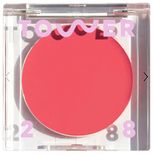 Cargar imagen en el visor de la galería, Pre orden: Tower 28 Beauty BeachPlease Lip + Cheek Cream Blush