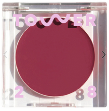 Cargar imagen en el visor de la galería, Pre orden: Tower 28 Beauty BeachPlease Lip + Cheek Cream Blush