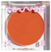 Cargar imagen en el visor de la galería, Pre orden: Tower 28 Beauty BeachPlease Lip + Cheek Cream Blush
