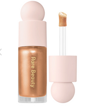 Cargar imagen en el visor de la galería, Pre orden: Rare Beauty by Selena Gomez Positive Light Liquid Luminizer Highlight