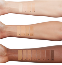 Cargar imagen en el visor de la galería, Pre orden: MAGIC AWAY Concealer - Charlotte Tilbury
