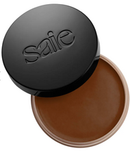 Cargar imagen en el visor de la galería, Pre orden: Saie Sun Melt Natural Cream Bronzer