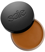Cargar imagen en el visor de la galería, Pre orden: Saie Sun Melt Natural Cream Bronzer