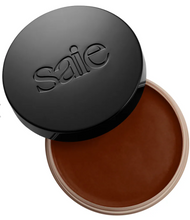 Cargar imagen en el visor de la galería, Pre orden: Saie Sun Melt Natural Cream Bronzer