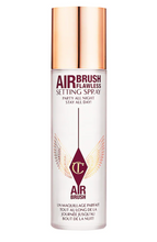 Cargar imagen en el visor de la galería, Pre orden:  Charlotte Tilbury Airbrush Flawless Setting Spray