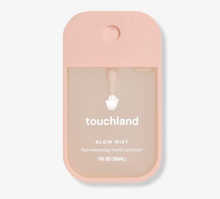 Cargar imagen en el visor de la galería, Pre orden: Power Mist Wild Hydrating Hand Sanitizer Touchland