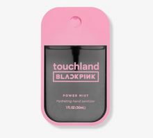 Cargar imagen en el visor de la galería, Pre orden: Power Mist Wild Hydrating Hand Sanitizer Touchland