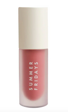 Cargar imagen en el visor de la galería, Pre orden: Summer Fridays Dream Lip Oil for Moisturizing Sheer Coverage